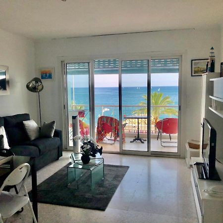 Appartement Front De Mer Кан сюр Мер Екстериор снимка