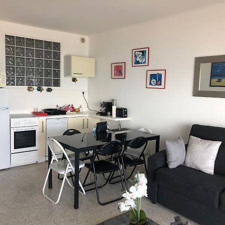 Appartement Front De Mer Кан сюр Мер Екстериор снимка