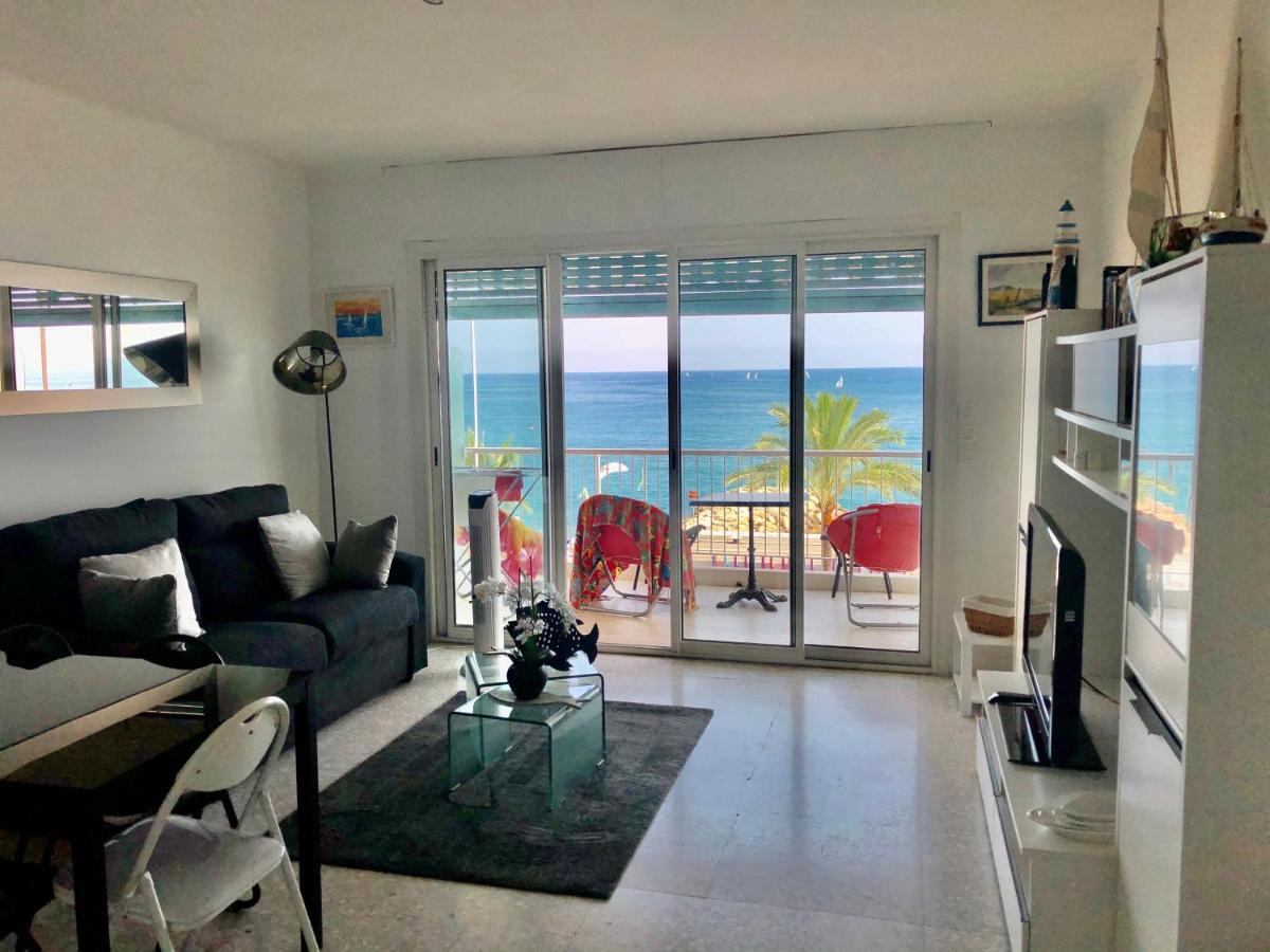 Appartement Front De Mer Кан сюр Мер Екстериор снимка