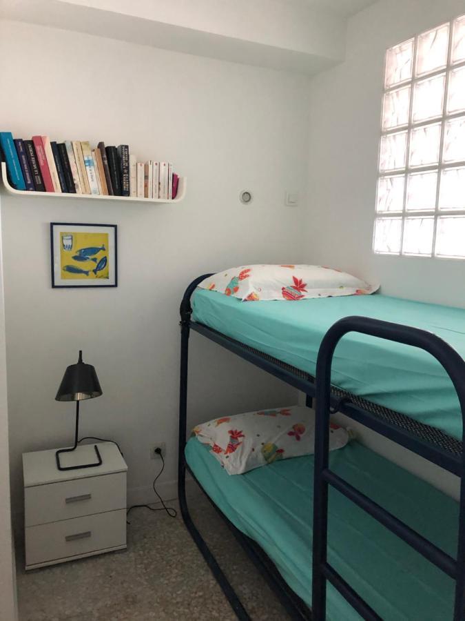 Appartement Front De Mer Кан сюр Мер Екстериор снимка