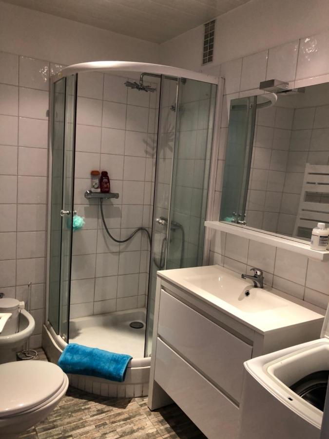 Appartement Front De Mer Кан сюр Мер Екстериор снимка